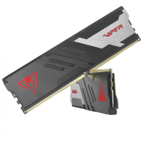 RAM PC 32GB PATRİOT VİPER VENOM 2X16GB DDR5 7200MHZ CL34 GAMİNG RAM (BELLEK) (PVV5326720C34K)