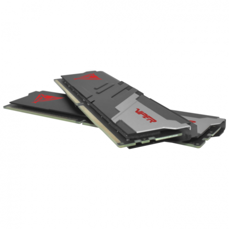 RAM PC 32GB PATRİOT VİPER VENOM 2X16GB DDR5 7200MHZ CL34 GAMİNG RAM (BELLEK) (PVV5326720C34K)