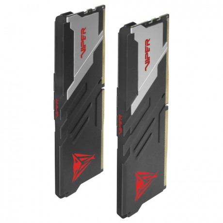 RAM PC 32GB PATRİOT VİPER VENOM 2X16GB DDR5 7200MHZ CL34 GAMİNG RAM (BELLEK) (PVV5326720C34K)