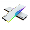 RAM PC 48GB DDR5 8400MHZ XPG LANCER SİLVER RGB CU-DIMM CL40 (2X24GB) DUAL KİT (40-52-52) 1.40V