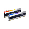 RAM PC 64GB DDR5 6000MHZ GSKILL TRİDENT Z5 RGB BEYAZ CL32 64GB (2X32GB) DUAL 1.35V