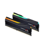 RAM PC 64GB DDR5 6000MHZ GSKILL TZ5 NEO RGB CL36 64GB (2X32GB) DUAL 1.35V