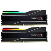 RAM PC 64GB DDR5 6000MHZ GSKILL TZ5 NEO RGB SİYAH CL28 64GB (2X32GB) DUAL 1.40V