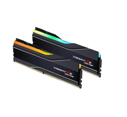 RAM PC 64GB GSKILL TZ5 NEO RGB DDR5-6000MHZ CL36 64GB (2X32GB) DUAL 1.35V