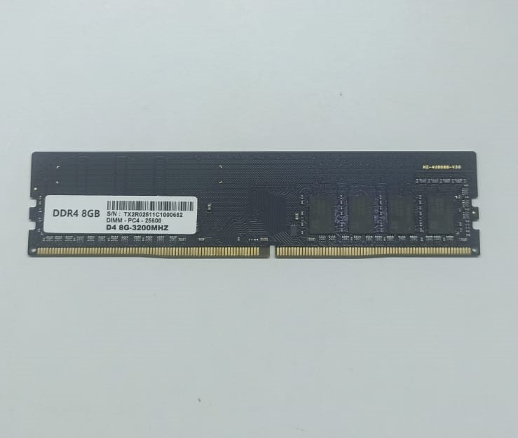 RAM PC 8GB DDR4 3200 MHZ OEM