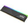 RAM PC 8GB DDR4 3200MHZ XPG SPECTRİX D35G RGB CL16 (1X8GB) SİNGLE (16-20-20) 1.35V