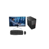 ROTAMPC İ3 4.NESİL 4130 8GB DDR3 128GBSSD O/B VGA 