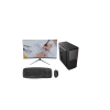 ROTAMPC İ5 10.NESİL 10400 16GB DDR4 512GB M2 NVME O/B VGA  ROTAMPC İ5 10.NESİL 10400 16GB DDR4 512GB M2 NVME O/B VGA