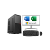 ROTAMPC İ5 10.NESİL 10400 8GB DDR4 256GB SSD O/B VGA 