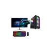 ROTAMPC İ5 12.NESİL 12400F 16GB DDR4 256GB M2 SSD+320GB HDD 6GB 3050 VGA 