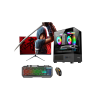 ROTAMPC İ5 14.NESİL 14400F 8GB DDR4 256GB SSD 4GB GTX 1050Tİ VGA 