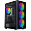 ROTAMPC İ5 14.NESİL 14600KF 32GB DDR4 1TB M2 NVME 6GB GTX1660Tİ OYUN BİLGİSAYARI