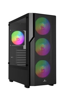 ROTAMPC İ5 14.NESİL 14600KF 32GB DDR4 1TB M2 NVME 6GB RTX3050 OYUN BİLGİSAYARI