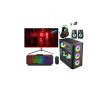 ROTAMPC İ5 14.NESİL 14600KF 32GB DDR4 512GB M2 NVME 12GB ARC B580 192BİT 