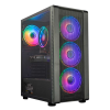 ROTAMPC İ5 3.NESİL 8GB DDR3 256GB SSD 4GB R7 240 VGA OYUN BİLGİSAYARI
