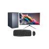 ROTAMPC İ5 4.NESİL 16GB DDR3 512GB SSD 2GB GT610 VGA 