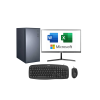 ROTAMPC İ5 4.NESİL 16GB DDR3 512GB SSD O/B VGA 