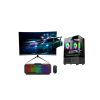 ROTAMPC İ5 7.NESİL 7500 16GB DDR4 512GB M2 NVME 8GB RX580 VGA 