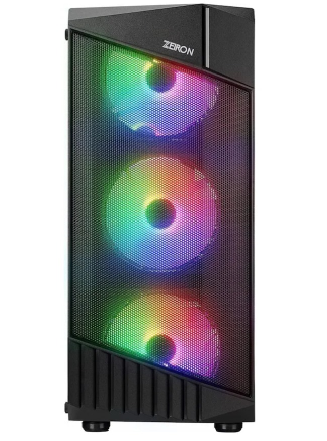 ROTAMPC İ5 9.NESİL 9400F 16GB DDR4 256GB M2+320GB HDD 4GB RX550 VGA OYUN BİLGİSAYARI