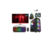 ROTAMPC İ5 9.NESİL 9400F 16GB DDR4 256GB M2+320GB HDD 6GB RTX3050 VGA 
