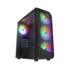 ROTAMPC İ5 9.NESİL 9400F 16GB DDR4 256GB M2+320GB HDD 6GB RTX3050 VGA OYUN BİLGİSAYARI