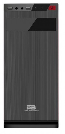 ROTAMPC İ7 10.NESİL 10700 16GB DDR4 512GB SSD O/B VGA MASAÜSTÜ BİLGİSAYAR