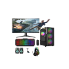 ROTAMPC İ7 12.NESİL 12700KF 32GB DDR4 1TB M2 NVME 6GB RTX3050 