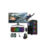 ROTAMPC İ7 12.NESİL 12700KF 64GB DDR5 1TB M2 NVME 8GB RTX5060 