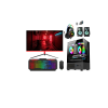 ROTAMPC İ7 3.NESİL 3770 16GB DDR3 512GB SSD 8GB RX580 VGA  ROTAMPC İ7 3.NESİL 3770 16GB DDR3 512GB SSD 8GB RX580 VGA