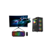 ROTAMPC İ7 6.NESİL 6700 8GB DDR4 256GB SSD 4GB GT740 VGA  ROTAMPC İ7 6.NESİL 6700 8GB DDR4 256GB SSD 4GB GT740 VGA