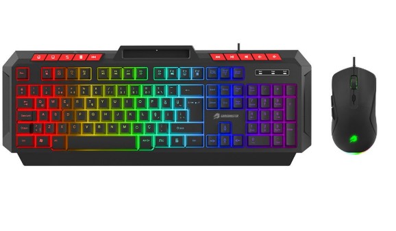 ROTAMPC İ9 14.NESİL 14900KF 64GB DDR5 512GB M2 NVME 6GB RTX3050 