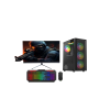 ROTAMPC RYZEN 5 5600 16GB DDR4 512GB M2 NVME 4GB RX550 