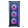 ROTAMPC RYZEN 7 5700X 32GB DDR4 1TB M2 NVME 16GB RX7800XT OYUN BİLGİSAYARI
