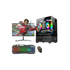 ROTAMPC RYZEN5 5600G 16GB DDR4 512GB M2 NVME 4GB RX550 