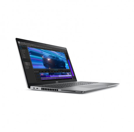 SUNUCU DELL PRECISION M3591 U5-135H 16GB 1TB SSD RTX1000 6GB 15.6 W11PRO