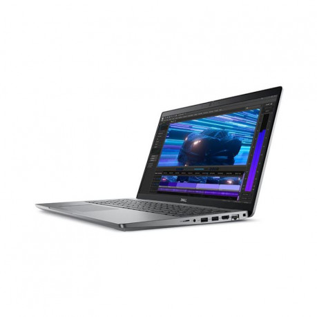 SUNUCU DELL PRECISION M3591 U5-135H 16GB 1TB SSD RTX1000 6GB 15.6 W11PRO