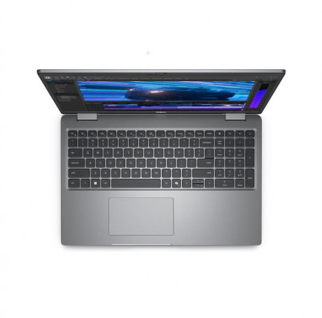SUNUCU DELL PRECISION M3591 U5-135H 16GB 1TB SSD RTX1000 6GB 15.6 W11PRO