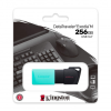 USB BELLEK 256GB USB3.2 DTXM/256GB EXODİA M KINGSTON ürününün detaylarını incele USB BELLEK 256GB USB3.2 DTXM/256GB EXODİA M KINGSTON