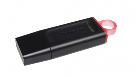 USB BELLEK 256GB USB3.2 GEN1 DTX/256GB EXODİA KINGSTON