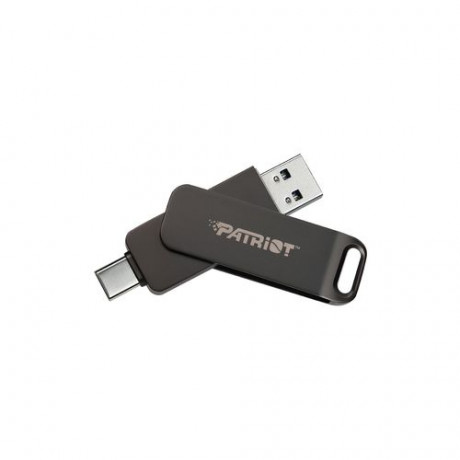 USB BELLEK 512GB PATRİOT RAGE R550 USB 3.2 TYPE-C FLASH BELLEK (PE512GR550DSAD)
