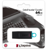 USB BELLEK 64GB USB3.2 GEN1 DTX/64GB EXODİA KINGSTON ürününün detaylarını incele USB BELLEK 64GB USB3.2 GEN1 DTX/64GB EXODİA KINGSTON
