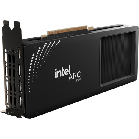VGA 12GB INTEL ARC B580 GDDR6 192BİT 31P06HB0BA