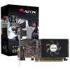 VGA 2GB AFOX GT610 GEGORCE 64 BİT DDR3 HDMI VGA DVI EKRAN KARTI