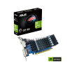 VGA 2GB ASUS GT710-SL-2GD5-BRK-EVO DDR5 64BİT DVI/HDMI/VGA