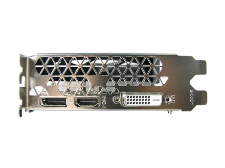 VGA 6GB RTX3050 AXLE GDDR6 DVI HDMI DPLAY 96 BİT (AX-RTX3050/6GD6P6DIP)