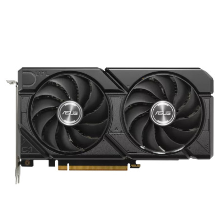 VGA 8GB ASUS RX7600-O8G-EVO GDDR6 128BİT