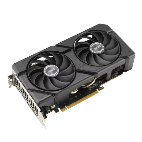 VGA 8GB ASUS RX7600-O8G-EVO GDDR6 128BİT