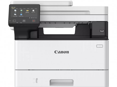 YAZICI LAZER CANON MF463DW LASER YAZICI /TAR/FOT WİFİ A4 DUB+NET+ADF
