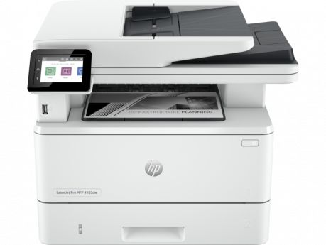 YAZICI LAZER HP 2Z627A 4103DW LAZER YAZICI A4