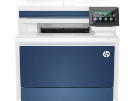 YAZICI LAZER HP 5HH67A 4303FDW RENKLI LAZER YAZ/TAR/FOT/FAX A4